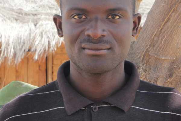 Lashan Luhanga